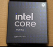 英特尔（Intel）酷睿 Ultra 9 285K 台式机处理器 24核24线程 盒装CPU 游戏电竞视频剪辑 畅玩三角洲行动 实拍图