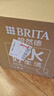 碧然德（BRITA）过滤净水器 滤水壶 海洋系列 3.5L(蓝色）+去水垢专家版滤芯11枚 环保加固包装 实拍图