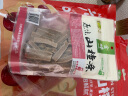 金晔 休闲零食 蜜饯果脯 原味山楂条350g/袋 实拍图