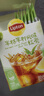立顿（Lipton）半桔半柠低糖茶粉固体饮料  速溶冷泡冲饮果汁粉 10条装100g  实拍图