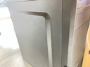 先马（SAMA）XP1000W ATX3.0全模组白金牌机箱电脑电源台式机 PPLP认证/PCIE5.0/智能ECO风扇/压纹线/支持5090 实拍图