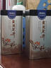 西湖龙冠龙井银雀舌礼盒钱塘特级100g 2025新茶上市 手工炒制送礼盒装 实拍图