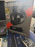 赛睿（SteelSeries）寒冰新星Arctis Nova Pro Wireless电竞无线游戏耳机2.4G/蓝牙/有线四模ANC降噪 三角洲行动 高考 实拍图