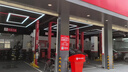 壳牌（Shell）机油全合成机油0w-40(0w40) API SP级 4L 都市光影版灰壳 实拍图