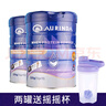 澳琳达新西兰进口浓缩乳清蛋白粉纯动物蛋白质成人中老年术后营养补充 2罐（可吃一个月） 实拍图