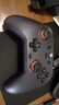 盖世小鸡（GAMESIR）启明星无线游戏手柄switch2手柄 手机安卓苹果PC电脑NS2pro蓝牙特斯拉电视steam双人成行黑神话 实拍图