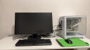 KTC 27英寸2K 185Hz旋转升降底座 满血版FastIPS显示屏HDR450nit硬件护眼1MS显示器国家补贴H27T22S-3 实拍图