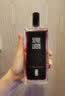 芦丹氏（SergeLutens）香水100ml/50ml黑色礼服系列 孤儿怨 柏林少女持久留香送女友礼物 柏林少女50ml 晒单实拍图