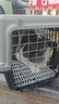 腆宠宠物航空箱小号 猫咪航空箱猫狗 猫包猫笼外出车载猫箱狗狗托运 实拍图