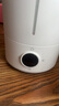 美的（Midea）空气加湿器净化器一体机便携家用母婴专用卧室静音除菌喷雾器空调风扇伴侣女生礼物国家补贴98K 实拍图