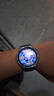 联想（Lenovo） Watch S 风暴灰 智能运动健康手表 高清蓝牙通话 心率血氧监测 多种运动模式 音乐播放 实拍图