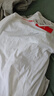 回力短袖t恤男休闲圆领宽松印花打底衫男夏季纯棉百搭上衣透气男装 实拍图