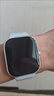 小米（MI）REDMI Watch 5 皎月银 国家补贴 澎湃OS 2 心率血氧监测 蓝牙通话 红米手表5 智能手表 小米汽车 实拍图