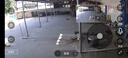 锐视威高清双摄像头监控室外防水监控器家用360度无死角带夜视全景语音视频手机远程农村家庭无线户外球 【双摄WiFi版-推荐】128G内存卡 实拍图