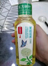 农夫山泉 东方树叶绿茶500ml*15瓶无糖茶饮料0糖0脂0卡整箱装夏天解渴饮品 实拍图