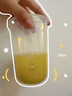 SAVTM狮威特 不锈钢榨汁机渣汁分离原汁机家用果汁机大口径商用多功能鲜榨果汁蔬菜豆浆冰淇淋碎冰 【双盖】JE24标配+可替换快速投料盖 实拍图