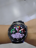 HUAWEI WATCH GT 5 国家补贴15% 幻夜黑46mm华为智能手表情绪健康助手玄玑感知系统 实拍图