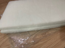 茨格曼鱼缸过滤棉高密度白绵水族箱过滤器净水生化棉长1mx宽30cm 实拍图