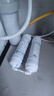 钻芯 通用净水器滤芯净水机韩式快接大T33后置颗粒活性炭纯水机配件 实拍图