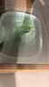 N1 爱宠爱猫N1绿茶纯豆腐猫砂3.7kg升级2.0mm小颗粒吸水易结团可冲厕所 实拍图