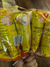 乐事（Lay's）薯片组合包 原味 115g （23g*5包）膨化食品 实拍图