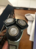 飞利浦（PHILIPS）【周杰伦推荐】电动剃须刀旋护5系 SkinIQ高端系列刮胡刀 生日礼物 520送男友送老公 国家补贴 实拍图