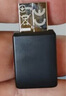 Tenda腾达 U9 650M免驱版 USB无线网卡 台式电脑WiFi接收器 5G双频 台式机笔记本通用无限WiFi发射器 实拍图