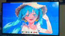 泰坦军团27英寸 QD-MiniLED 4K 170Hz 双模340Hz DyDs黑洞视觉 PC Tool 2304分区 电竞显示器 P275MV MAX 实拍图