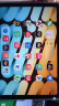Apple/苹果 iPad mini (A17 Pro) 8.3英寸 2024年新款平板电脑(128G eSIM版/MXQ13CH/A)蓝色 实拍图