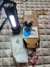 飞利浦（PHILIPS）手电筒强光手电超亮200000穿天家用小型军户外照明应急灯SFL1123 实拍图