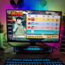 KTC 27英寸2K高清210Hz显示屏HDR450nit原生200Hz内置音响 硬件低蓝光 升降旋转显示器大师27M1 实拍图