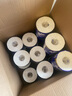 维达（Vinda）有芯卷纸 蓝色经典4层160克*27卷 厚韧耐用 卫生纸卷筒纸纸巾整箱 实拍图