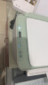双杰805墨盒可加墨适用惠普2720墨盒 hp2700 2330 1210 1200 2300 2332 2721 2729 805XL墨盒打印机墨盒墨水 实拍图
