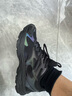 美津浓（MIZUNO）【RACER S】软底轻便运动跑步鞋男女同款缓震透气休闲慢跑鞋 01/黑色 40 (255mm) 实拍图