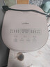 美的（Midea）低糖电饭煲0涂层米汤分离电饭锅4-5-6个人家用316L不锈钢内胆多功能降还原糖微压养生蒸米饭锅 健康低糖无涂层【行业爆款】 4L 实拍图