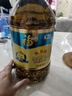 福临门 食用油 非转基因 低芥酸纯正菜籽油5L  中粮出品 浸出工艺 实拍图