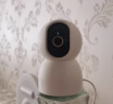 小米智能摄像机C700 800万像素4K超清监控家用摄像头360度全景婴儿监控手机远程监控器宠物高清带夜视 实拍图