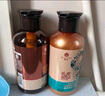 蜂花九樽植萃固发防脱洗发露植萃精华固发洗发水358ml 实拍图