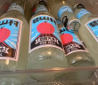 碧山村多口味果汁汽水225ml*6瓶 0脂网红碳酸饮料玻璃瓶气泡水混合口味 实拍图