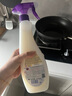 CHANTECLAIR大公鸡管家多功能油污净(薰衣草) 厨房重油污清洁剂 600ml 实拍图