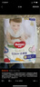 好奇（Huggies）金装成长裤XXL74(15kg以上)加加大号婴儿尿不湿超薄拉拉裤 晒单实拍图