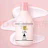 雅芳 AVON 小黑裙 花漾香体乳身体乳 400g 保湿滋润留香缓解干燥 实拍图