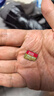 闪迪（SanDisk）256GB TF(MicroSD)内存卡 4K极速金卡A2 V30 U3行车记录仪 运动相机无人机 监控存储卡 读190MB/s 实拍图