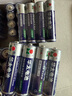 华太  5号20粒+7号20粒 40粒混搭碳性电池 适用于:遥控器/挂钟/闹钟/鼠标键盘/计算器【单件包邮】 实拍图