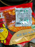 红烧牛肉面泡面方便面速食宿舍干吃面干脆面袋面整箱 红烧牛肉面5包【经典口味】 实拍图