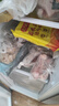 湾仔码头三鲜水饺720g36只早餐食品速食半成品面点生鲜速冻饺子 实拍图