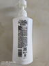 清扬（CLEAR）去屑柔顺保湿洗发水 多效水润养护型500g  实拍图