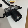 MEKE 55mmf1.4自动对焦镜头大光圈APS-C半画幅适用微单Z卡口Z30，E卡口ZVE10II，X卡口XT50 富士X卡口（现货） 52mm 实拍图