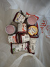 哈根达斯（Haagen-Dazs）咖啡马斯卡彭 经典提拉米苏味冰淇淋 100ml/杯 雪糕 实拍图
