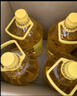 金龙鱼 食用油 葵花籽清香型食用植物调和油5L*4 实拍图